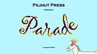 A link to the animation titled Parade.